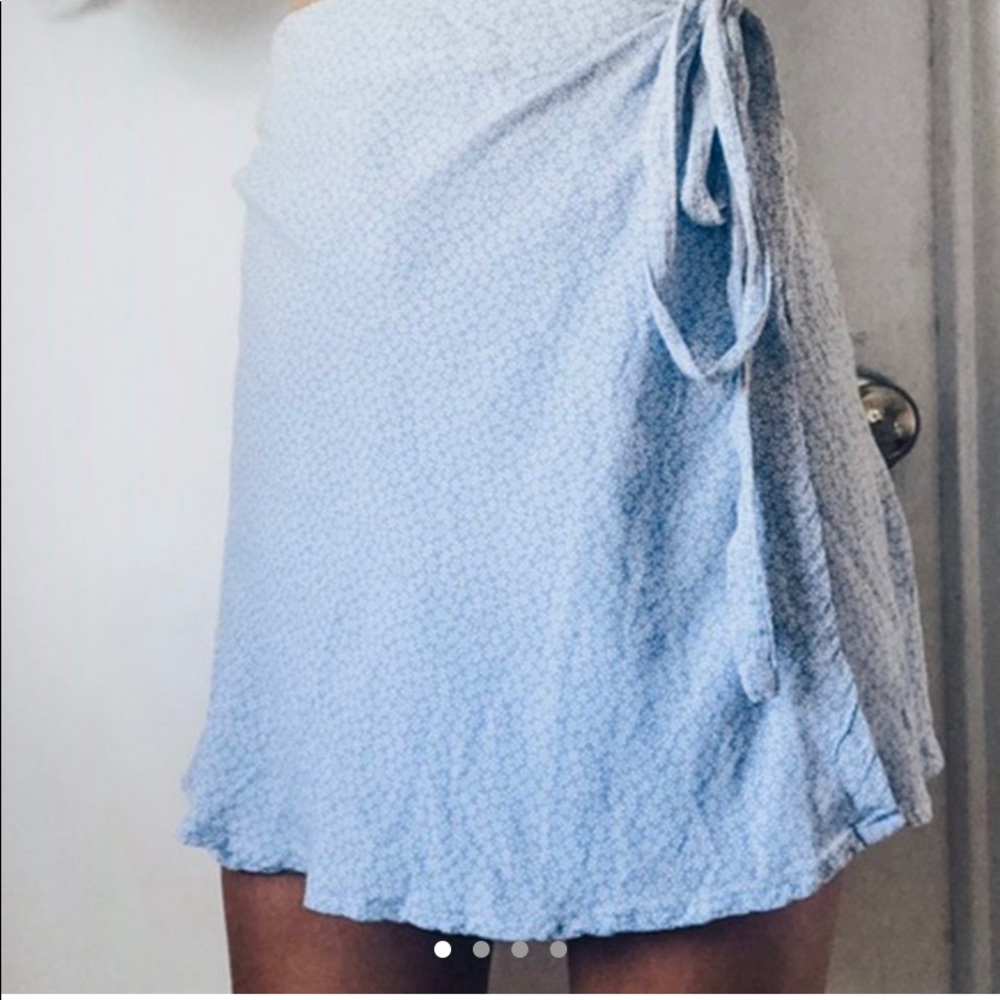 Brandy Melville skirt